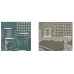The Cambridge Cloth Suite